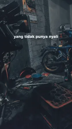 Nyali kesuksesan