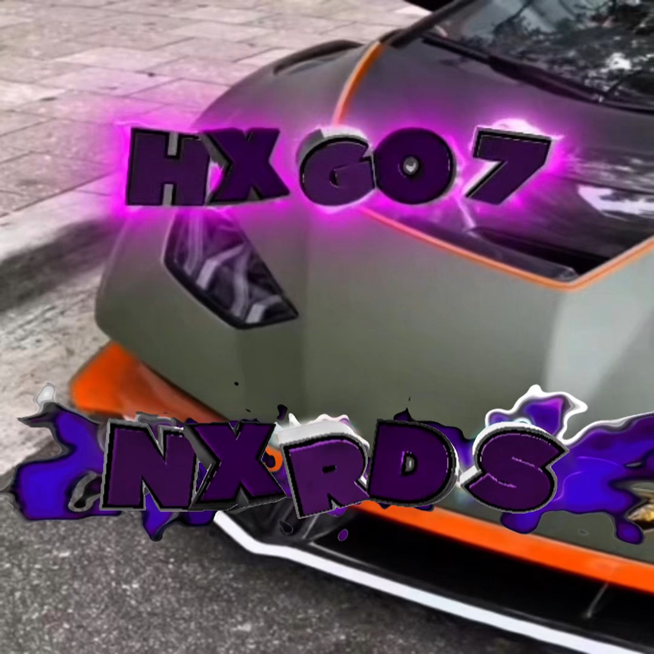 ❗️CAR EDIT❗️