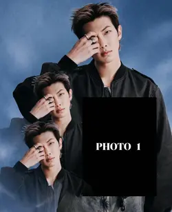 BTS arirang 
