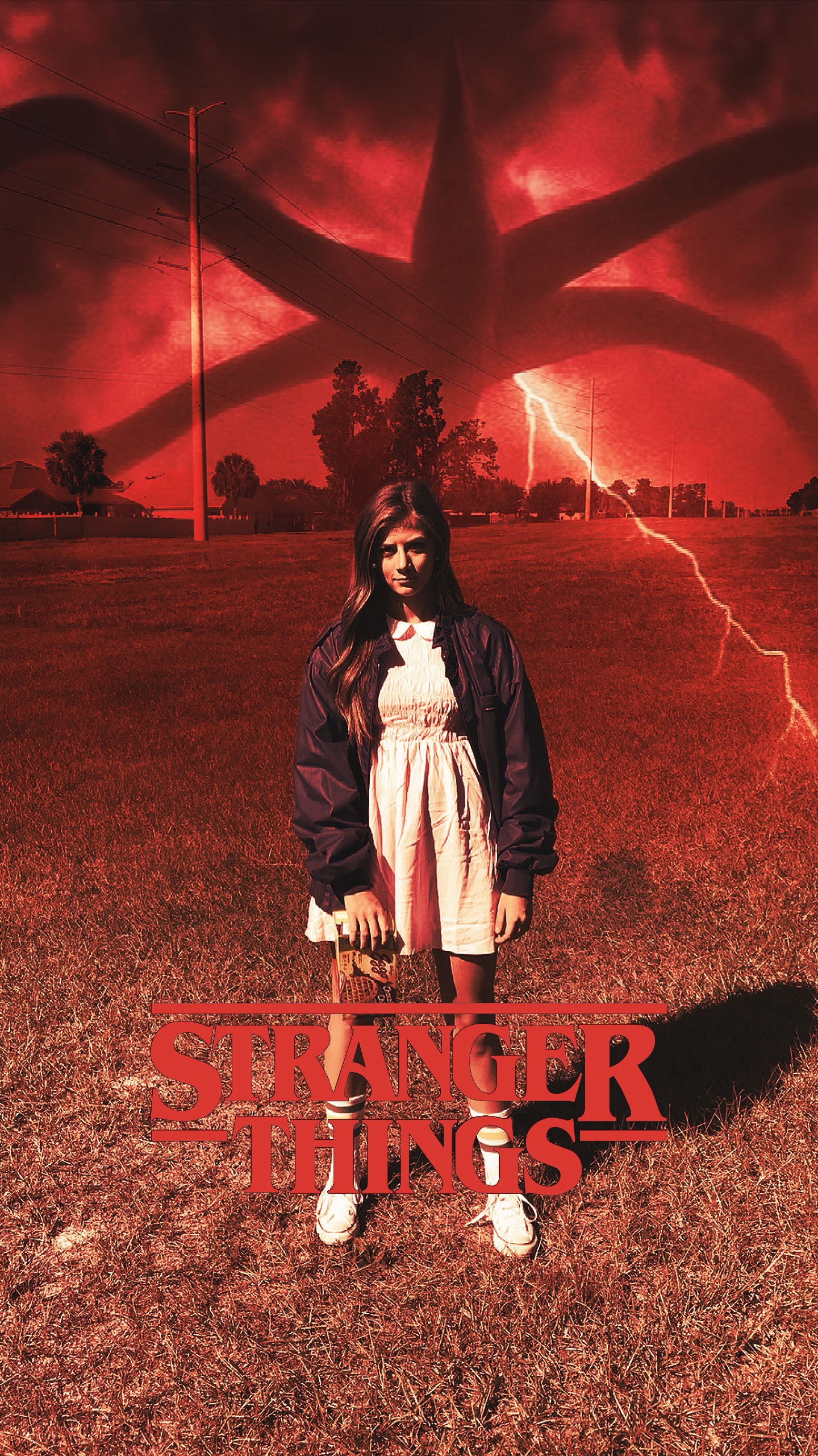 Stranger Things 1
