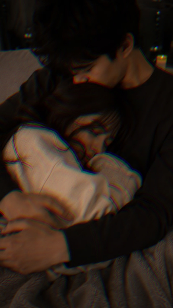 Plantilla de pareja de amor