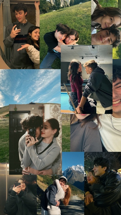 couple memories 