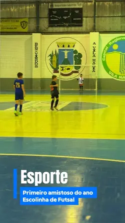 Esporte 