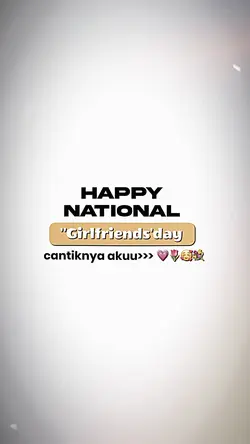National gfday