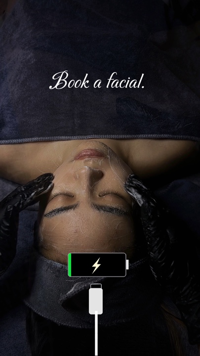 Vídeo facial # FD01