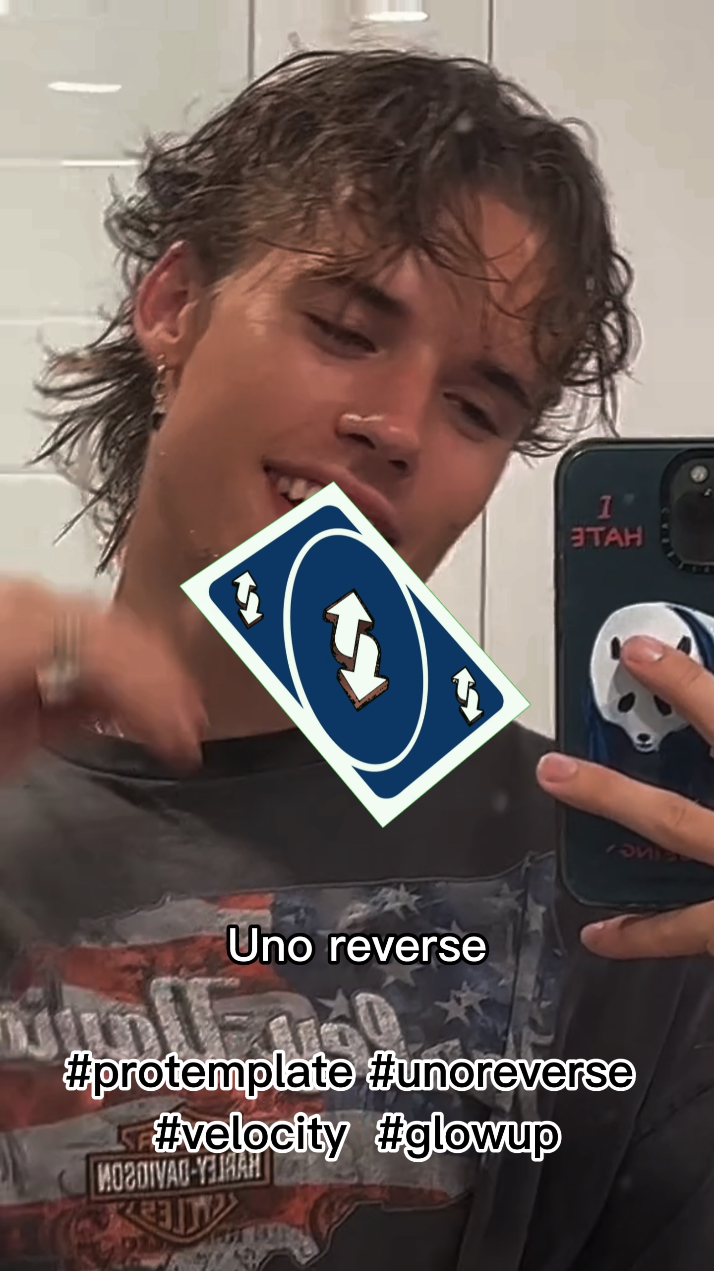 Uno reverse