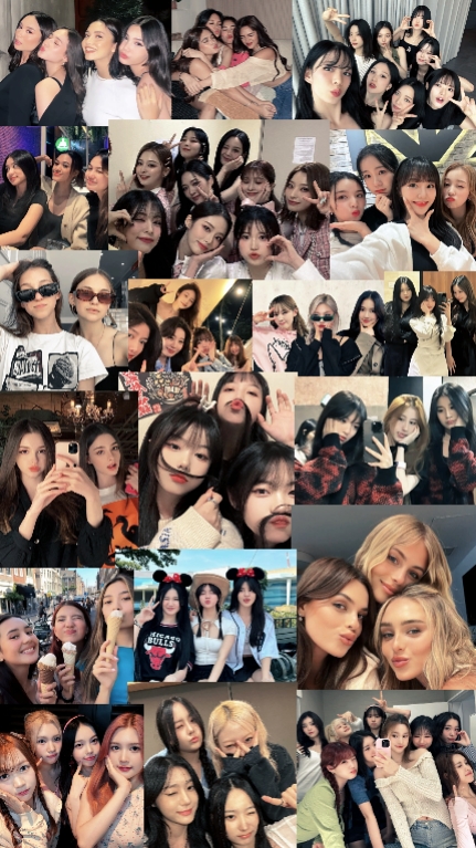 collage ng larawan 