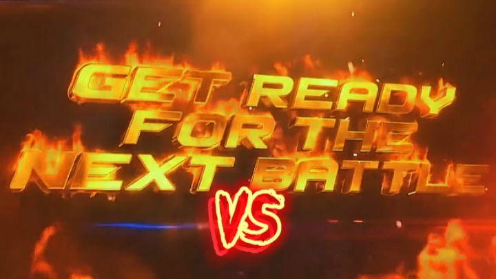 Battle Game in Video