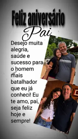 parabens pai