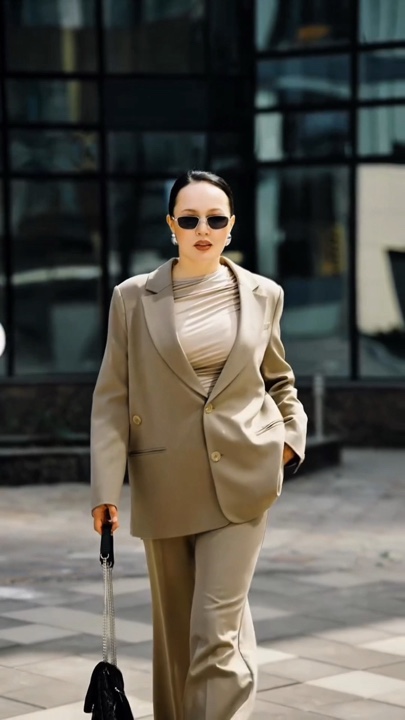 MODELO DE ESTILO 😎