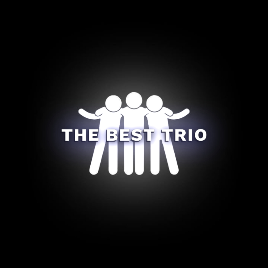 THE BEST TRIO