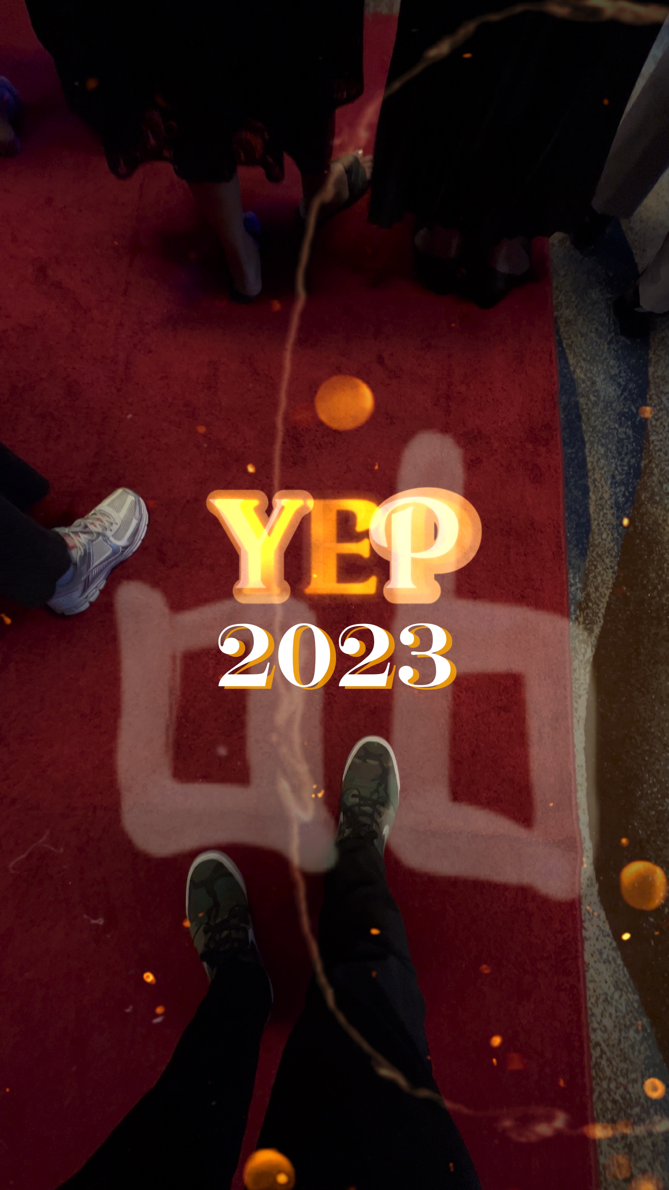 Year-End Party 2023