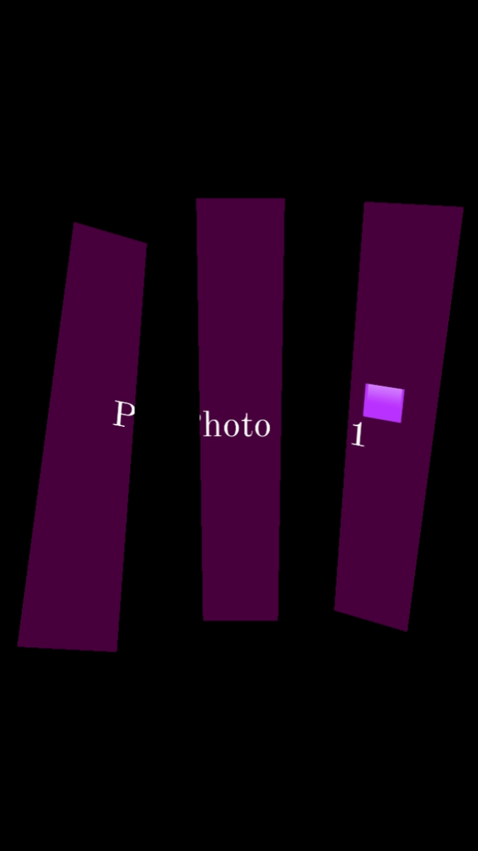 THE GOLD 3D TEMPLATE