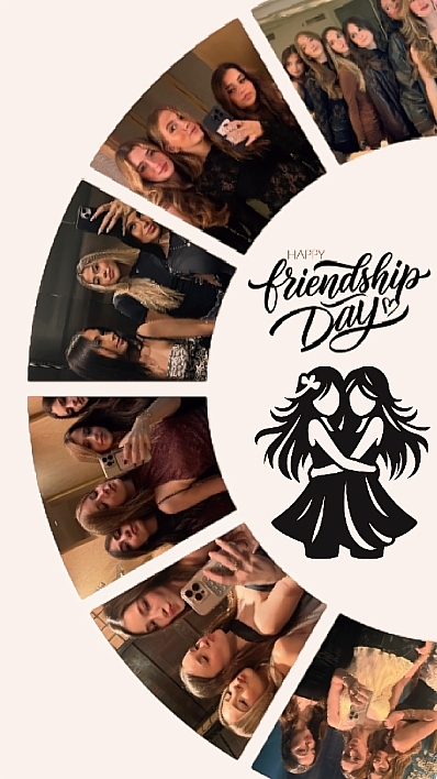 friendship day 