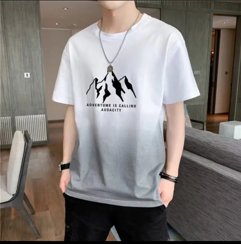 T-shirt for Men 