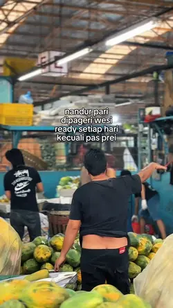 Ready setiap hari