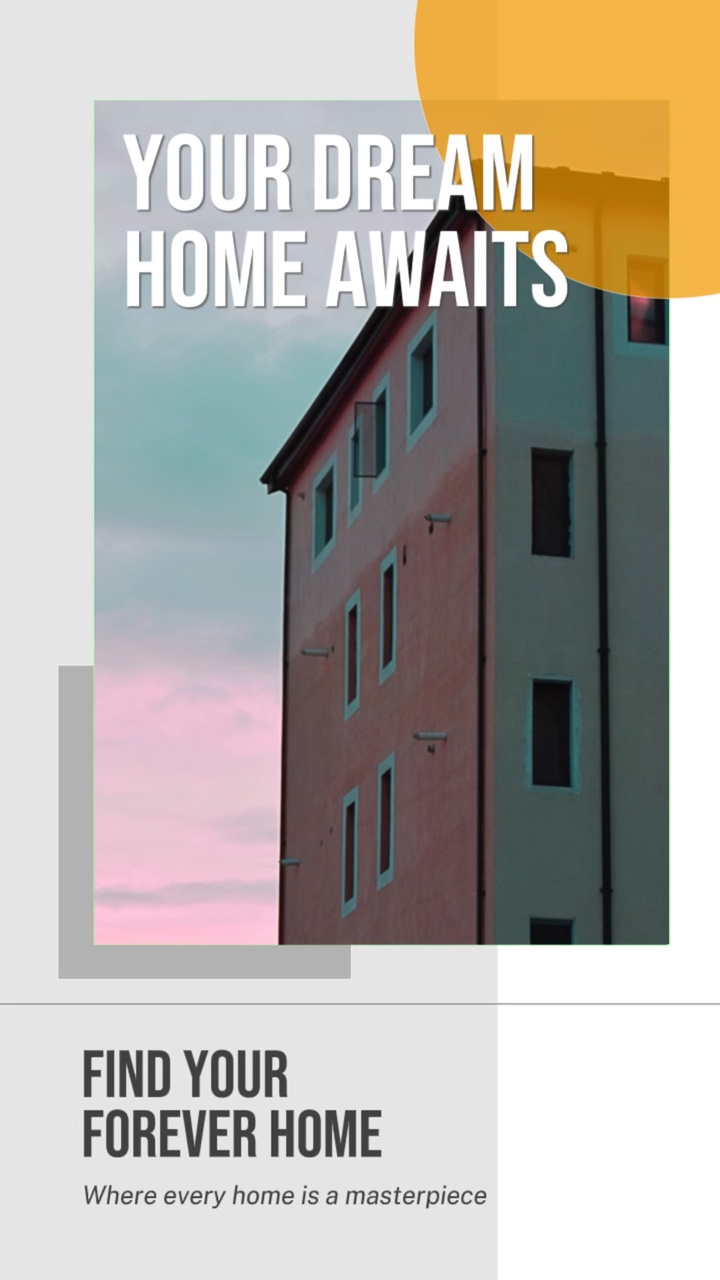 Real Estate Sale & Rental 
