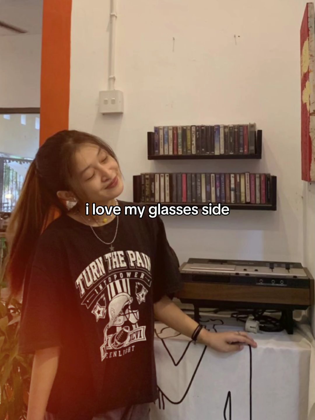 j'aime mes lunettes