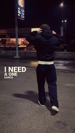 one dance