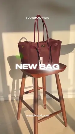 New Bag