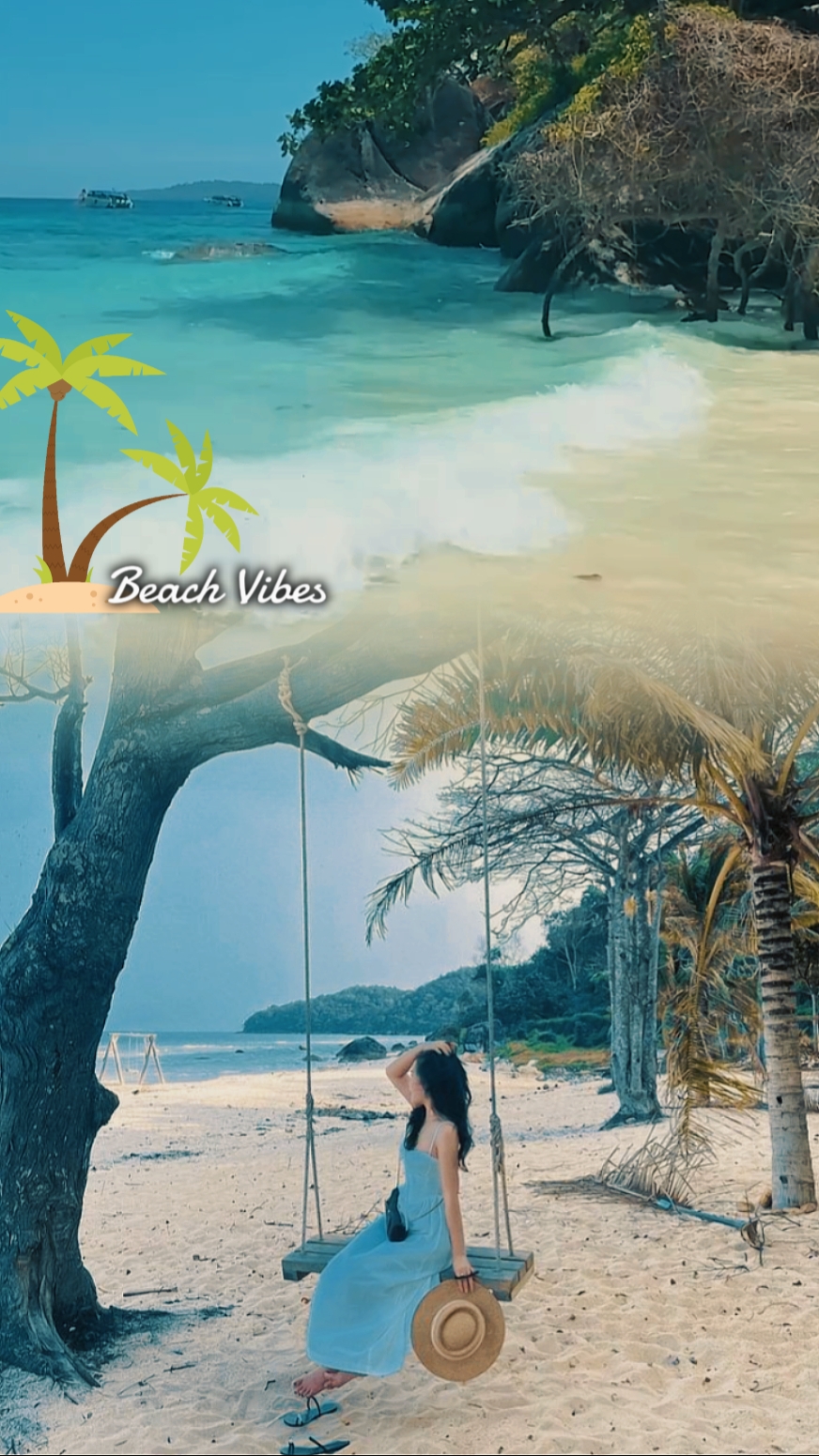VIBES DE PLAGE