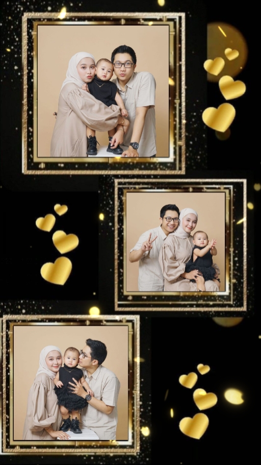 Mi familia