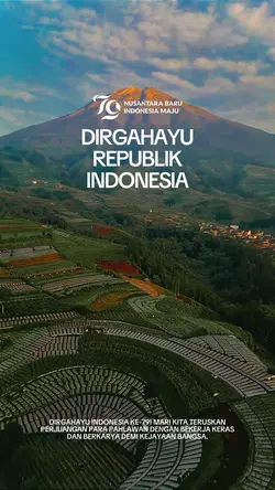 17 Agustus 2024