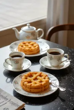 Przywitanie