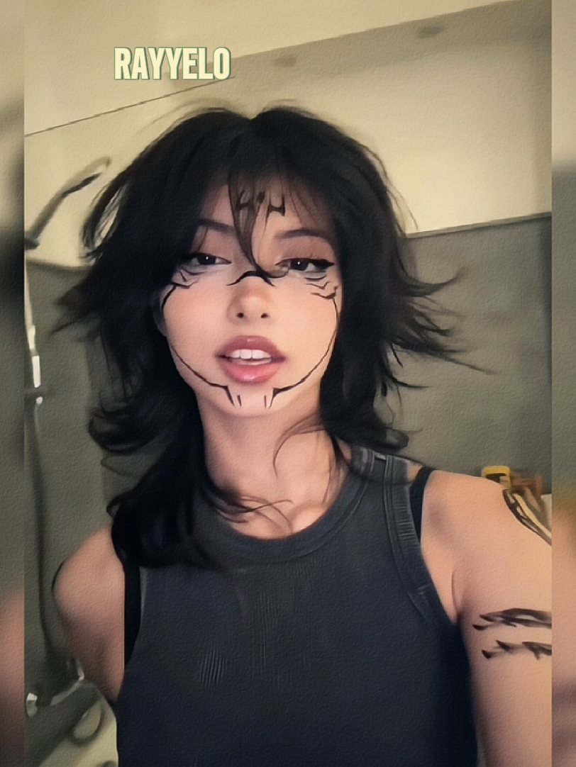 GLITCH VERSION
