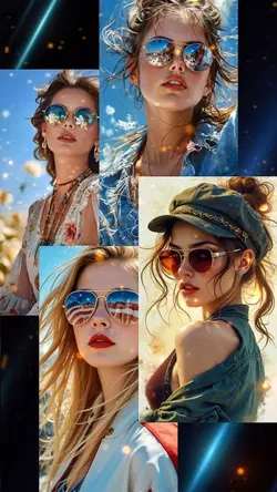 4 Photos Edits