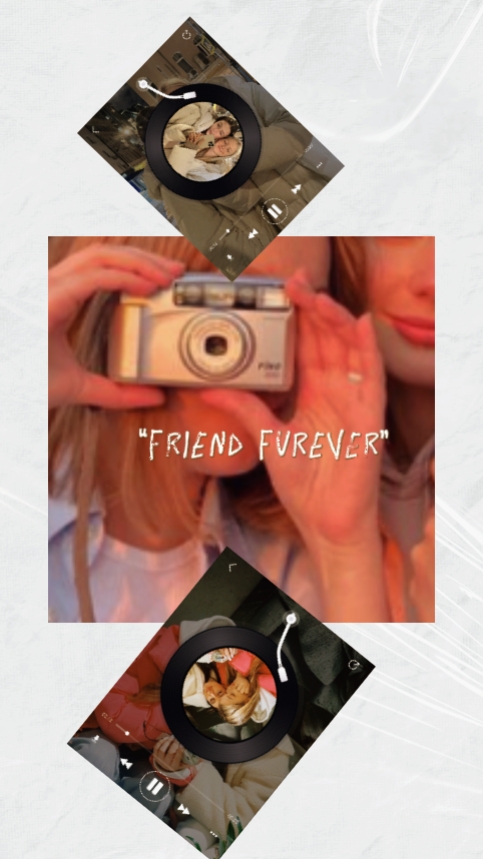 Friend Furever