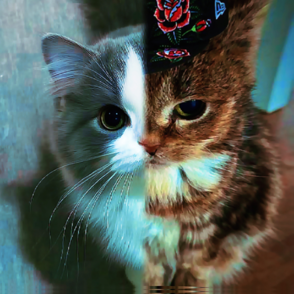 Meow Meow Trend