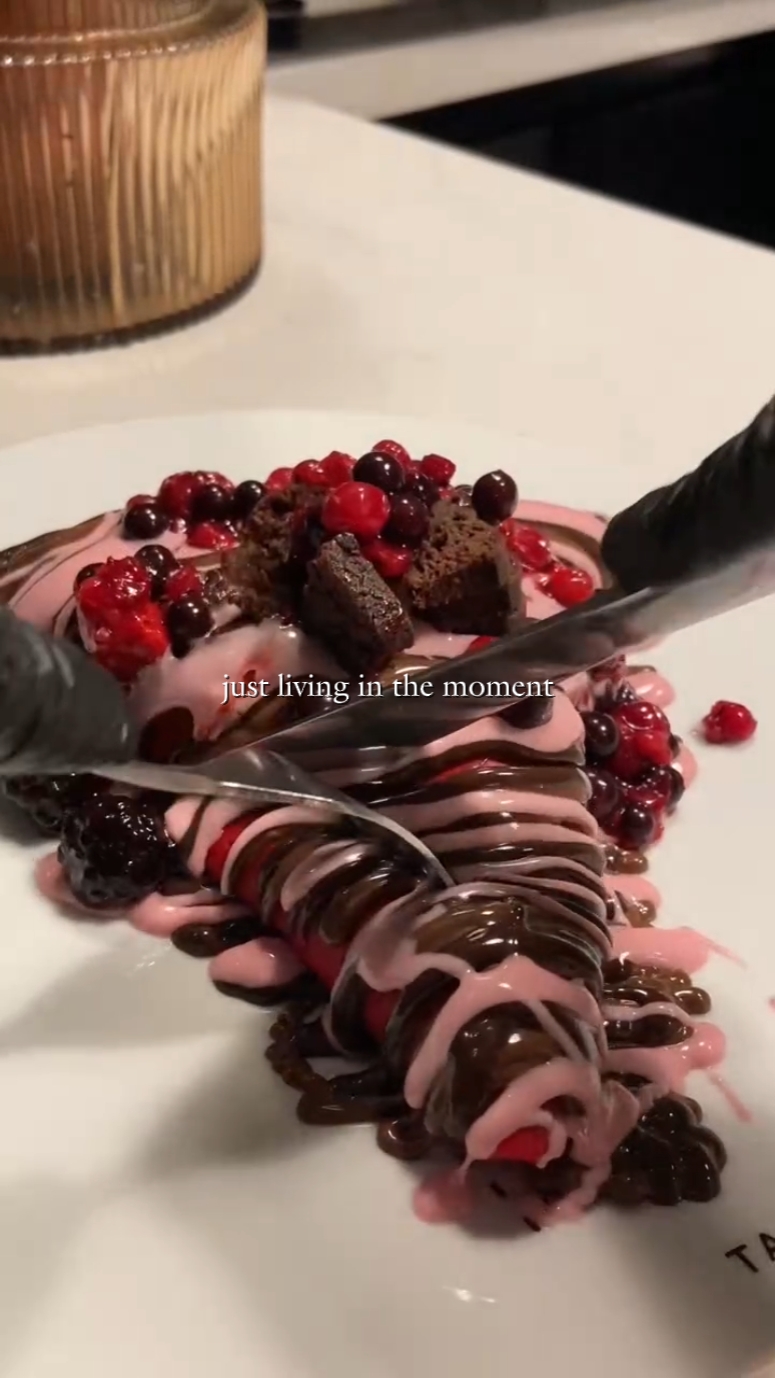 food recap