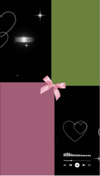 couple love trend 