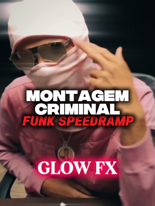 MONTAGEM CRIMINAL GL