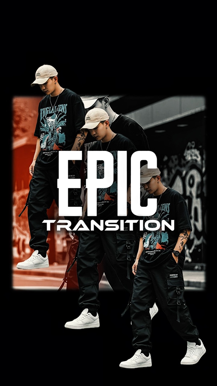 EPIC TRANSITION 1404