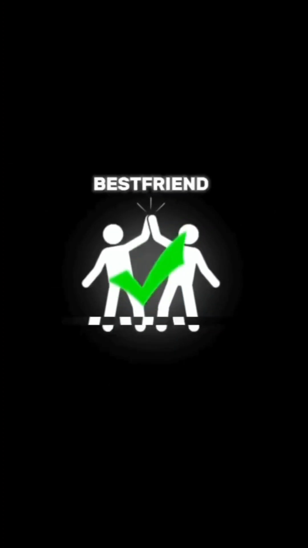 best friend 