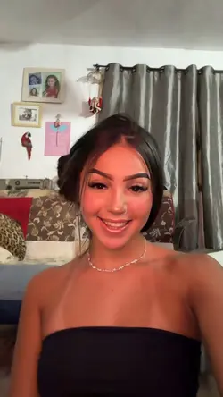 É como uma sereia 🧜♀️