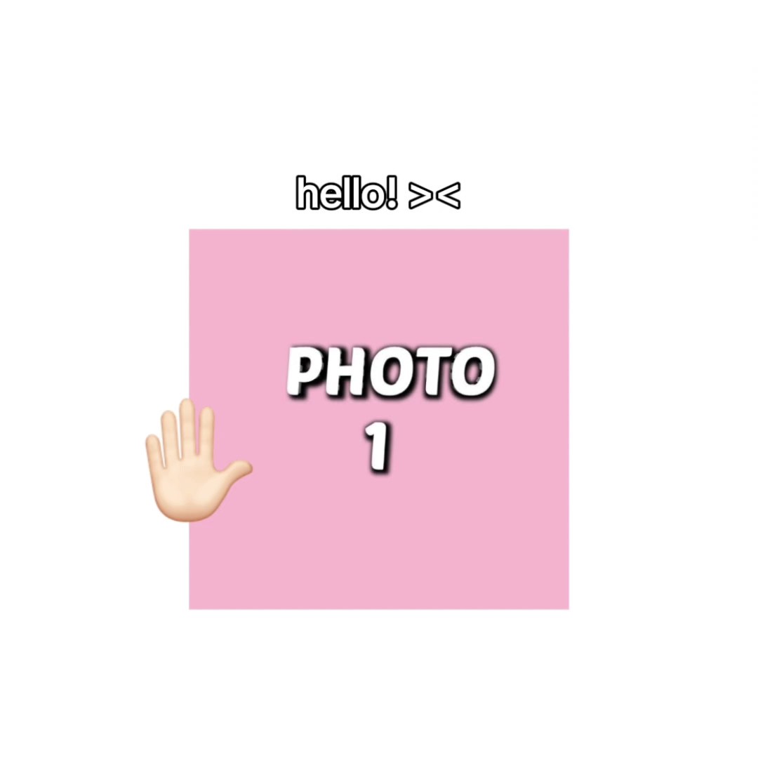new template 