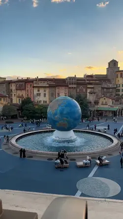 Disney SEA