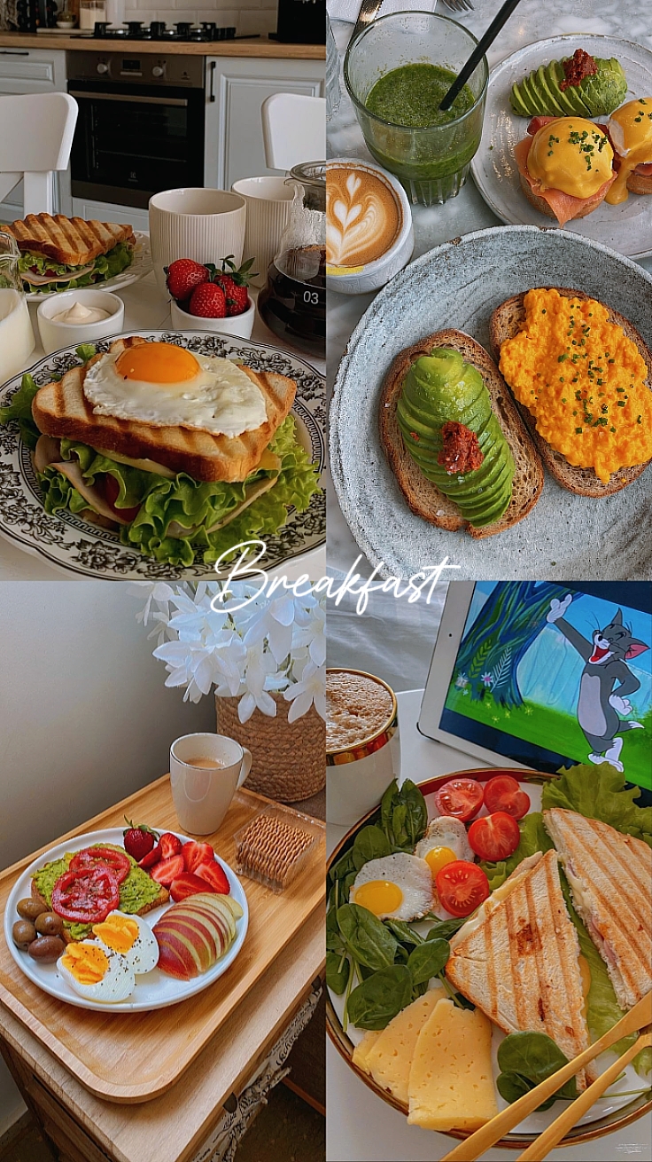 breakfast