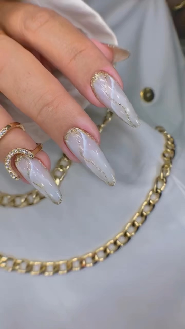 ONGLES