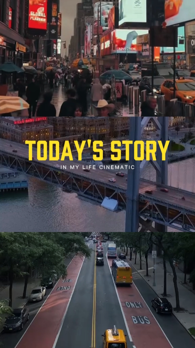 Today's story