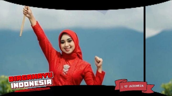 dirgahayu Indonesia 