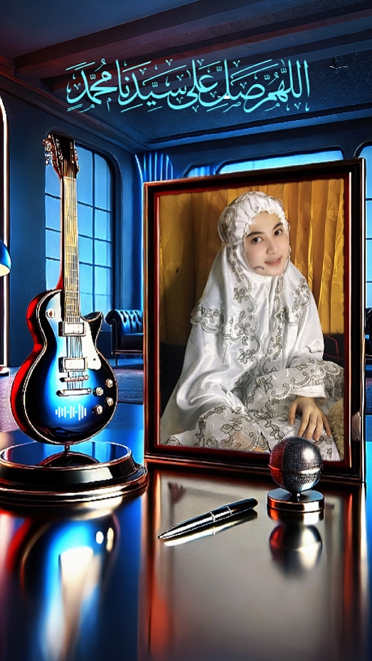 prophet muhammad