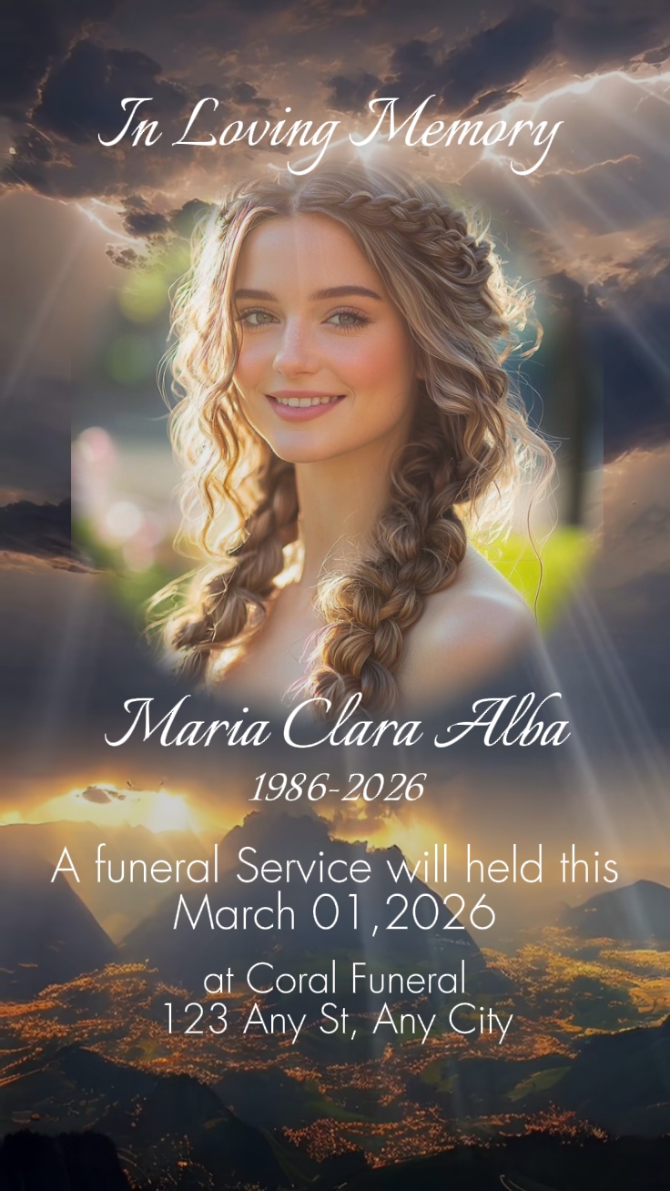REST IN PEACE
