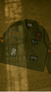 Chaqueta 