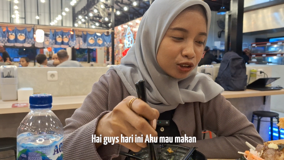 mukbang