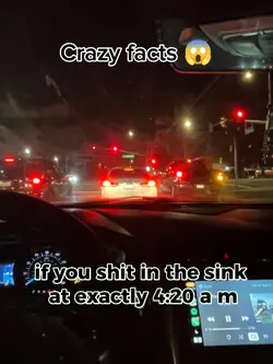 This is so Crazy! 