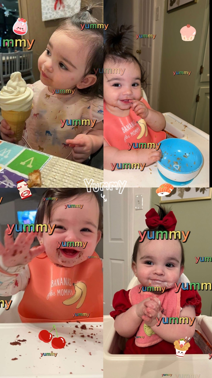 Delicioso delicioso